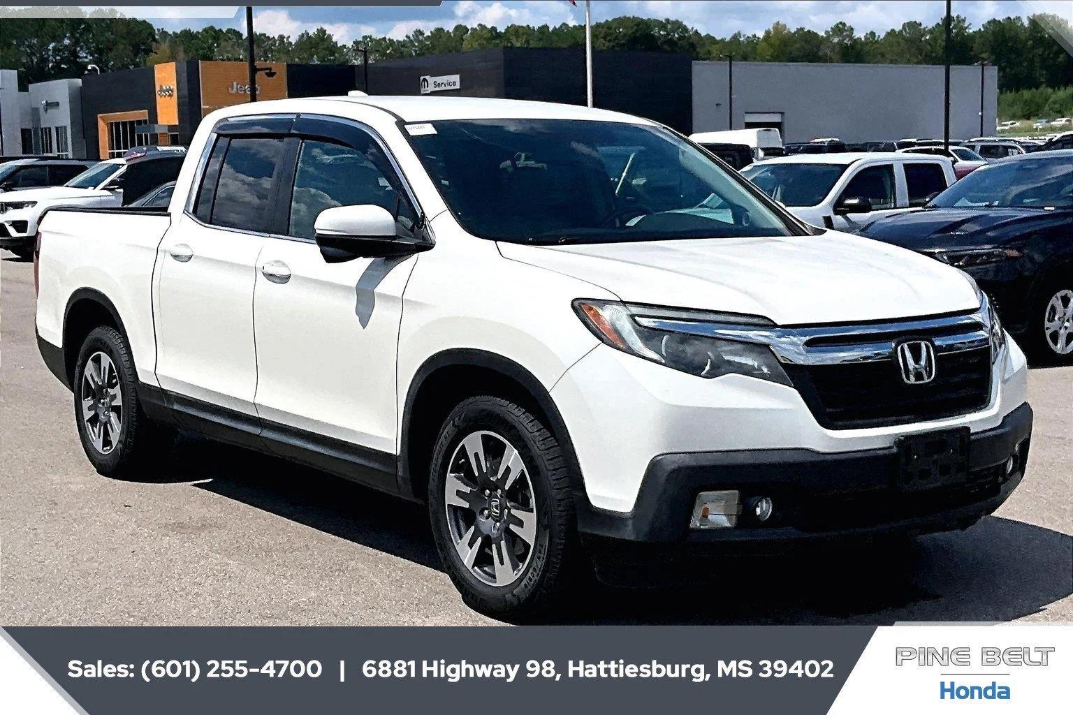 honda ridgeline 2017 5FPYK2F60HB006535 image honda ridgeline 2017 5FPYK2F60HB006535 image