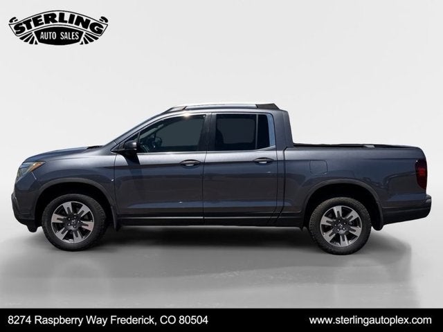 honda ridgeline 2017 5FPYK3F53HB023245 image honda ridgeline 2017 5FPYK3F53HB023245 image