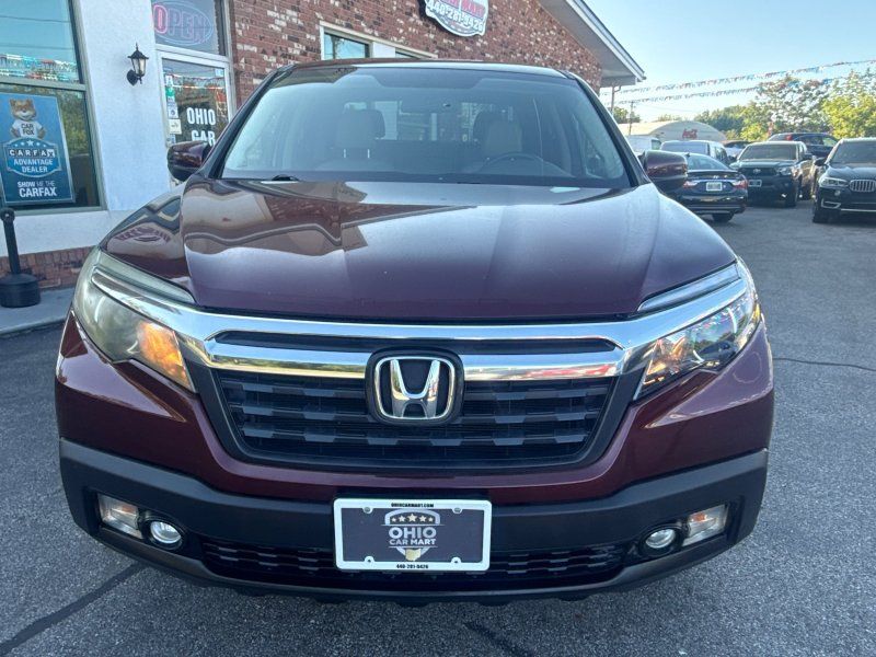 honda ridgeline 2017 5FPYK3F50HB030878 image honda ridgeline 2017 5FPYK3F50HB030878 image