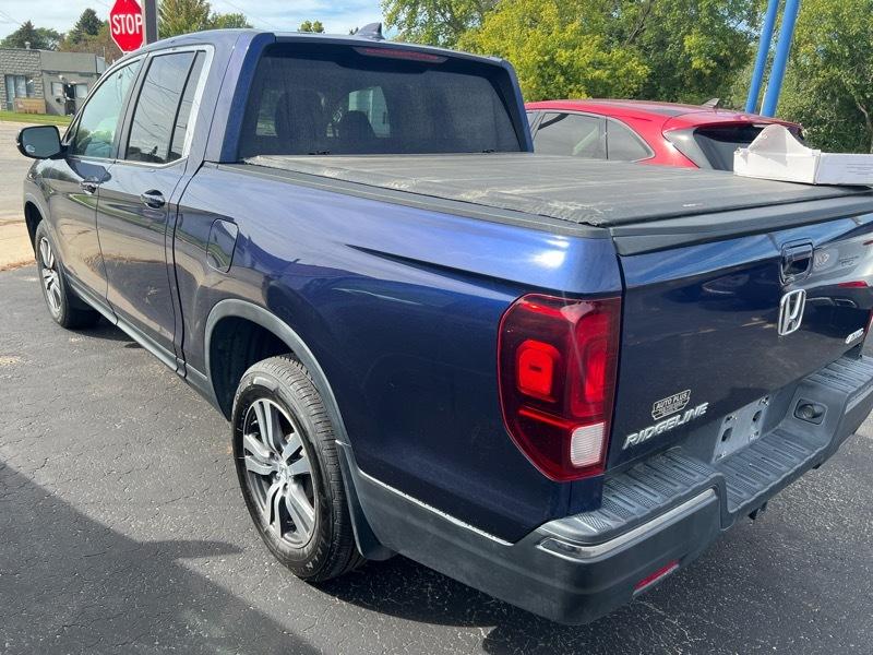 honda ridgeline 2017 5FPYK3F48HB038847 image honda ridgeline 2017 5FPYK3F48HB038847 image
