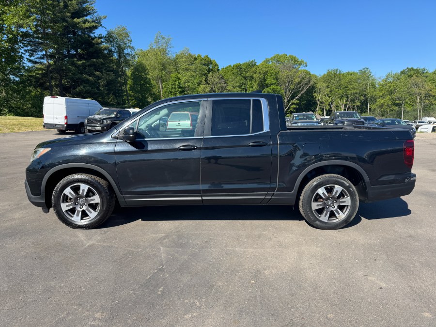 honda ridgeline 2017 5FPYK3F50HB015863 image honda ridgeline 2017 5FPYK3F50HB015863 image