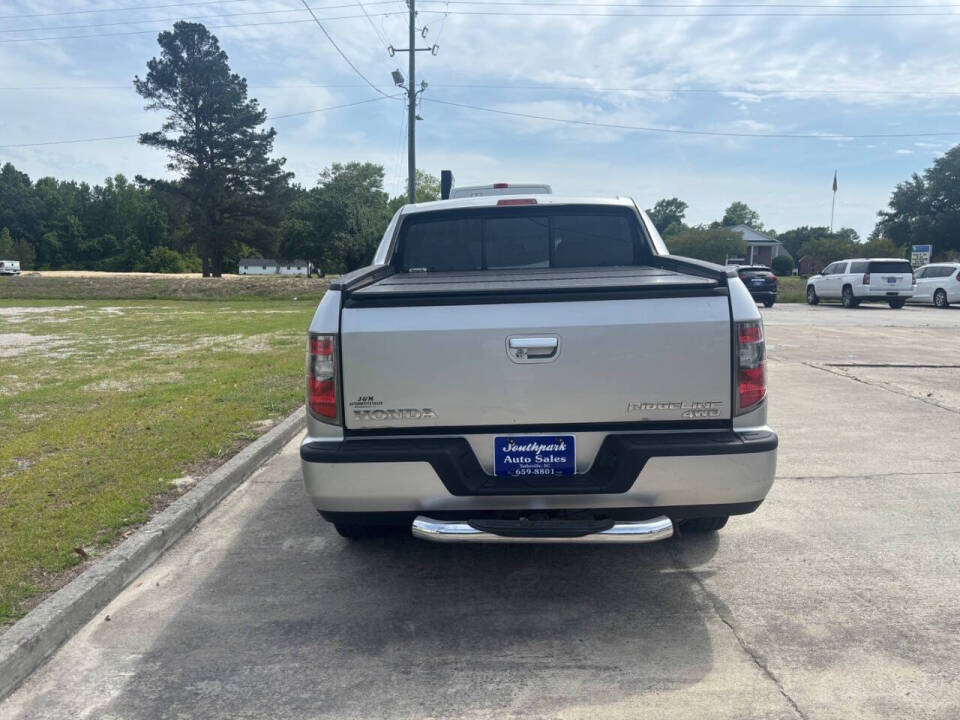 honda ridgeline 2012 5FPYK1F47CB458810 image honda ridgeline 2012 5FPYK1F47CB458810 image