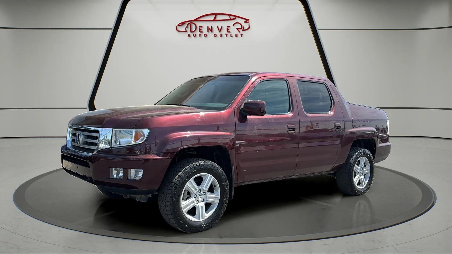 honda ridgeline 2012 5FPYK1F5XCB458339 image honda ridgeline 2012 5FPYK1F5XCB458339 image