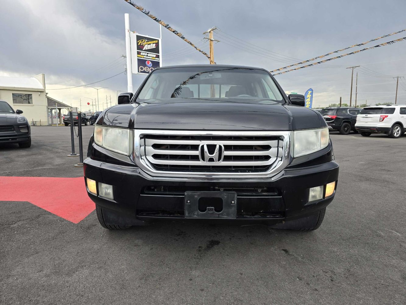 honda ridgeline 2012 5FPYK1F50CB452386 image honda ridgeline 2012 5FPYK1F50CB452386 image