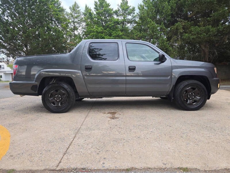 honda ridgeline 2012 5FPYK1F21CB003224 image honda ridgeline 2012 5FPYK1F21CB003224 image