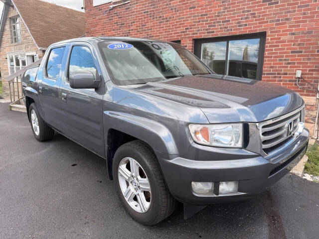 honda ridgeline 2012 5FPYK1F55CB455302 image honda ridgeline 2012 5FPYK1F55CB455302 image