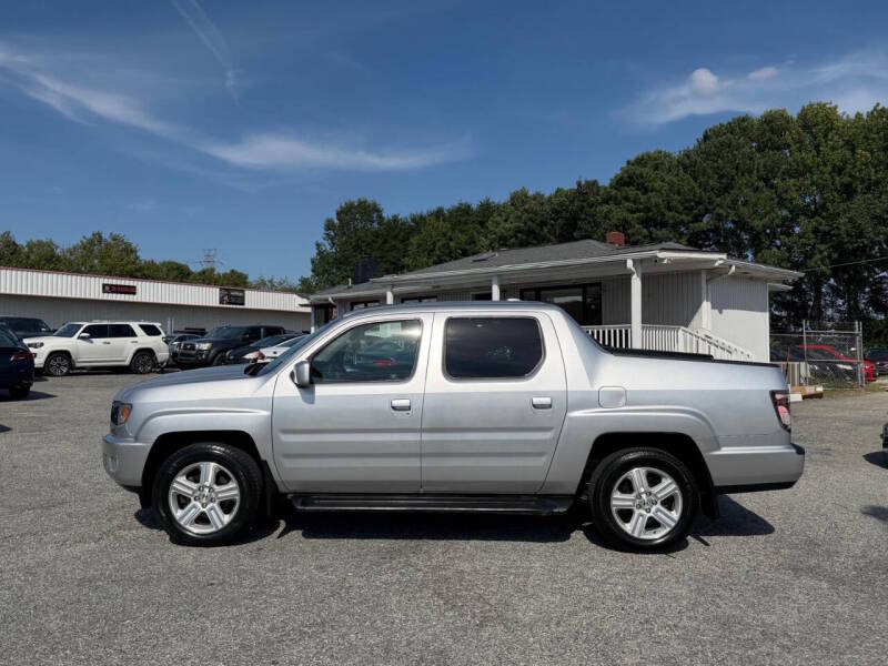 honda ridgeline 2012 5FPYK1F57CB461196 image honda ridgeline 2012 5FPYK1F57CB461196 image