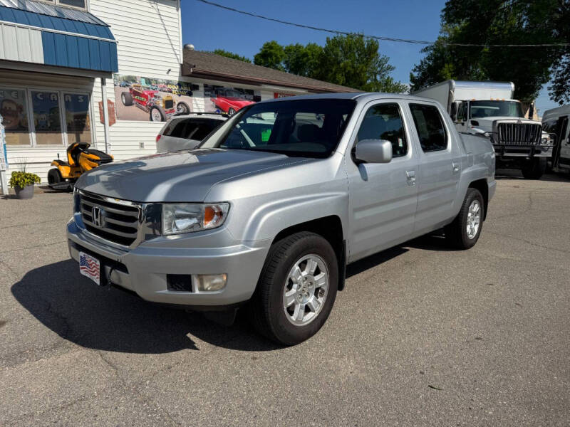 honda ridgeline 2012 5FPYK1F41CB003564 image honda ridgeline 2012 5FPYK1F41CB003564 image
