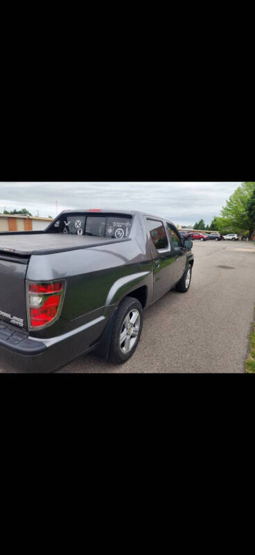 honda ridgeline 2012 5FPYK1F54CB456554 image honda ridgeline 2012 5FPYK1F54CB456554 image