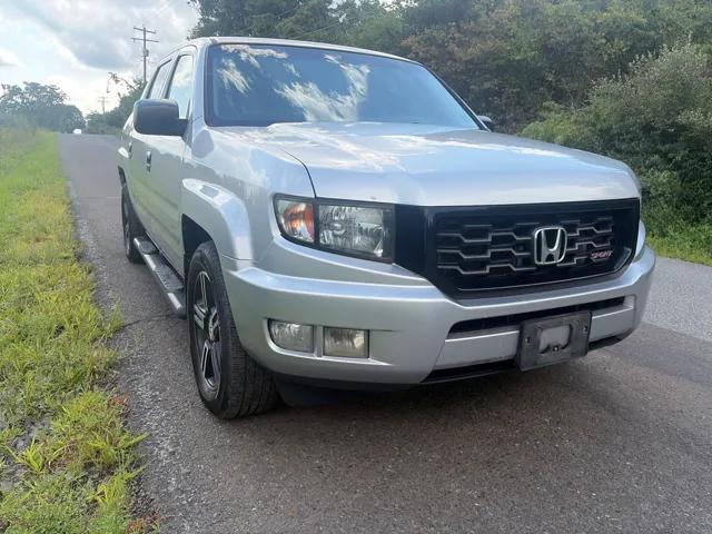 honda ridgeline 2012 5FPYK1F76CB002081 image honda ridgeline 2012 5FPYK1F76CB002081 image