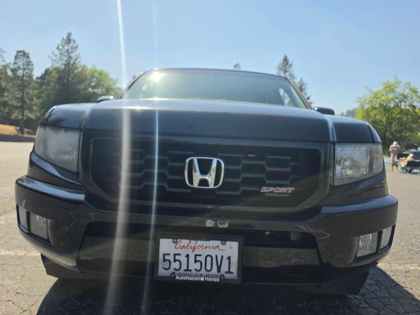 honda ridgeline 2012 5FPYK1F70CB453913 image honda ridgeline 2012 5FPYK1F70CB453913 image