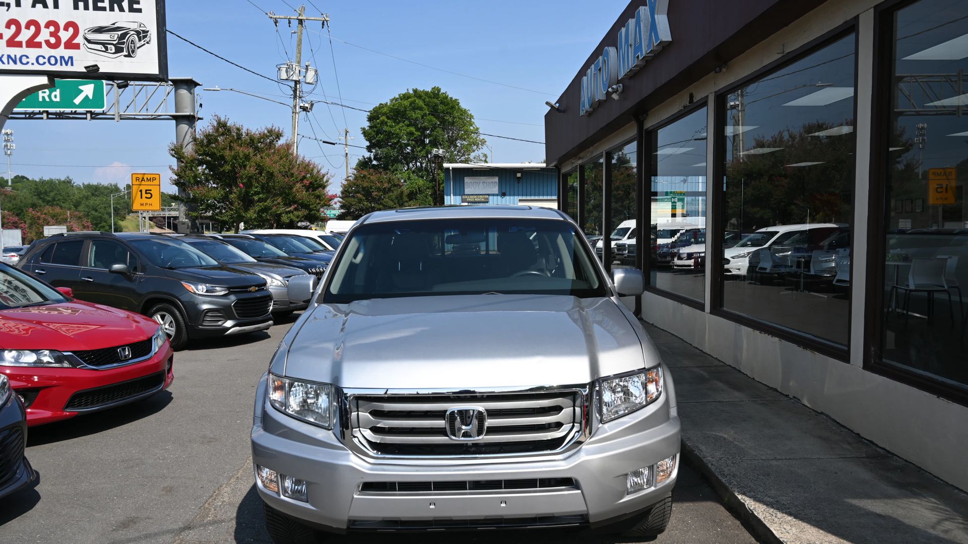 honda ridgeline 2012 5FPYK1F56CB459066 image honda ridgeline 2012 5FPYK1F56CB459066 image