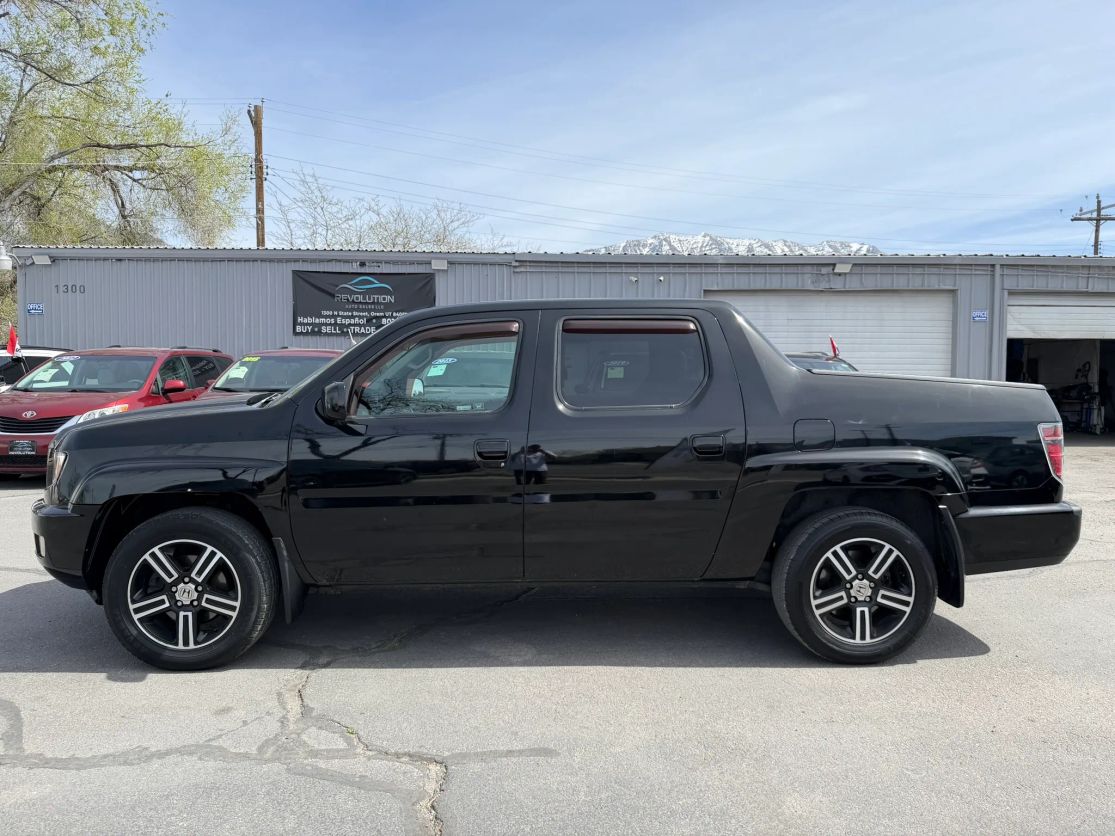 honda ridgeline 2012 5FPYK1F50CB451593 image honda ridgeline 2012 5FPYK1F50CB451593 image