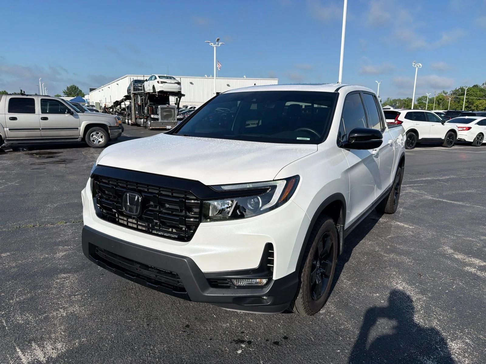 honda ridgeline 2024 5FPYK3F83RB027971 image honda ridgeline 2024 5FPYK3F83RB027971 image