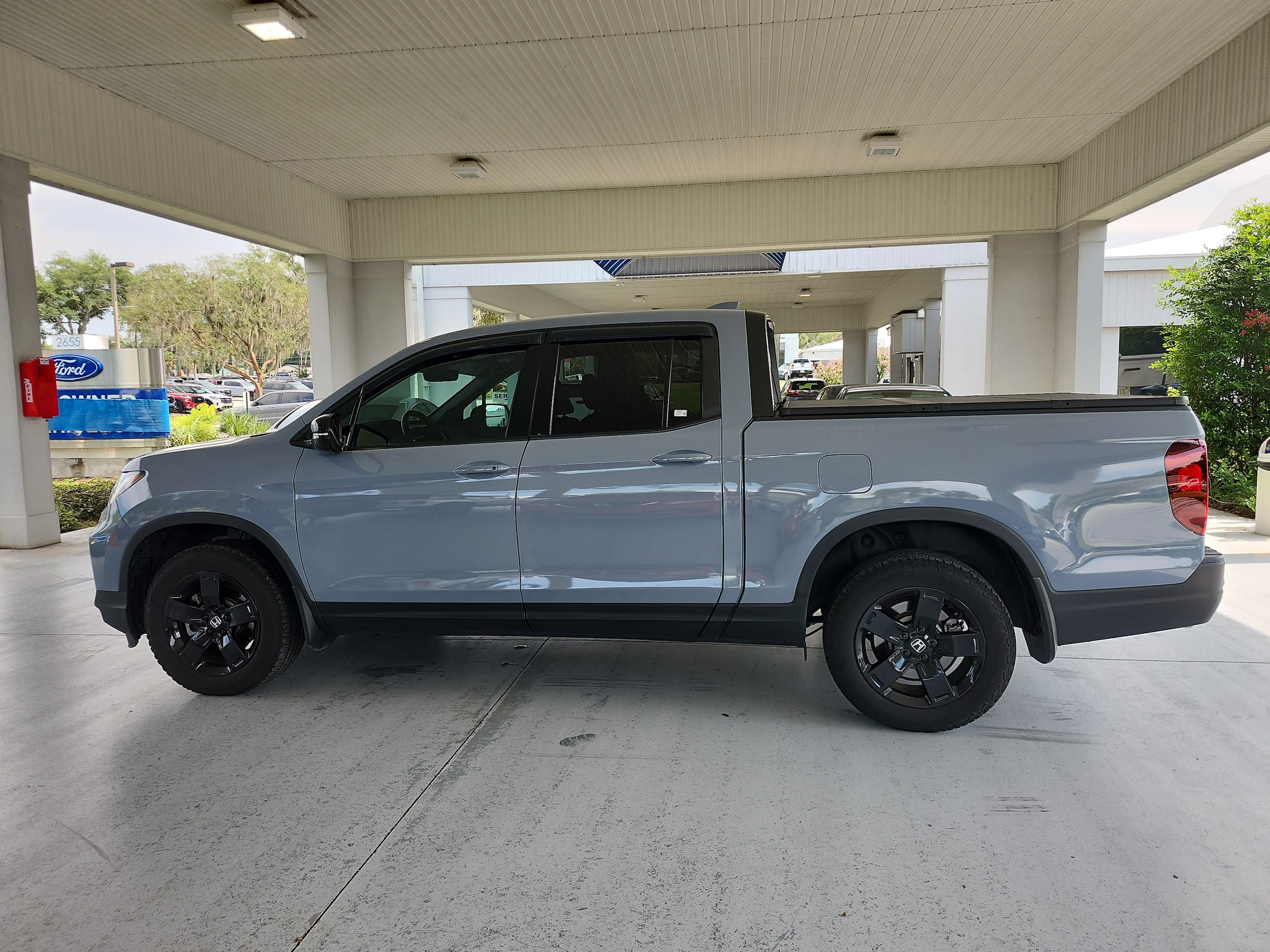 honda ridgeline 2024 5FPYK3F85RB000996 image honda ridgeline 2024 5FPYK3F85RB000996 image