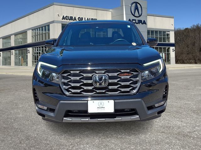 honda ridgeline 2024 5FPYK3F67RB010962 image