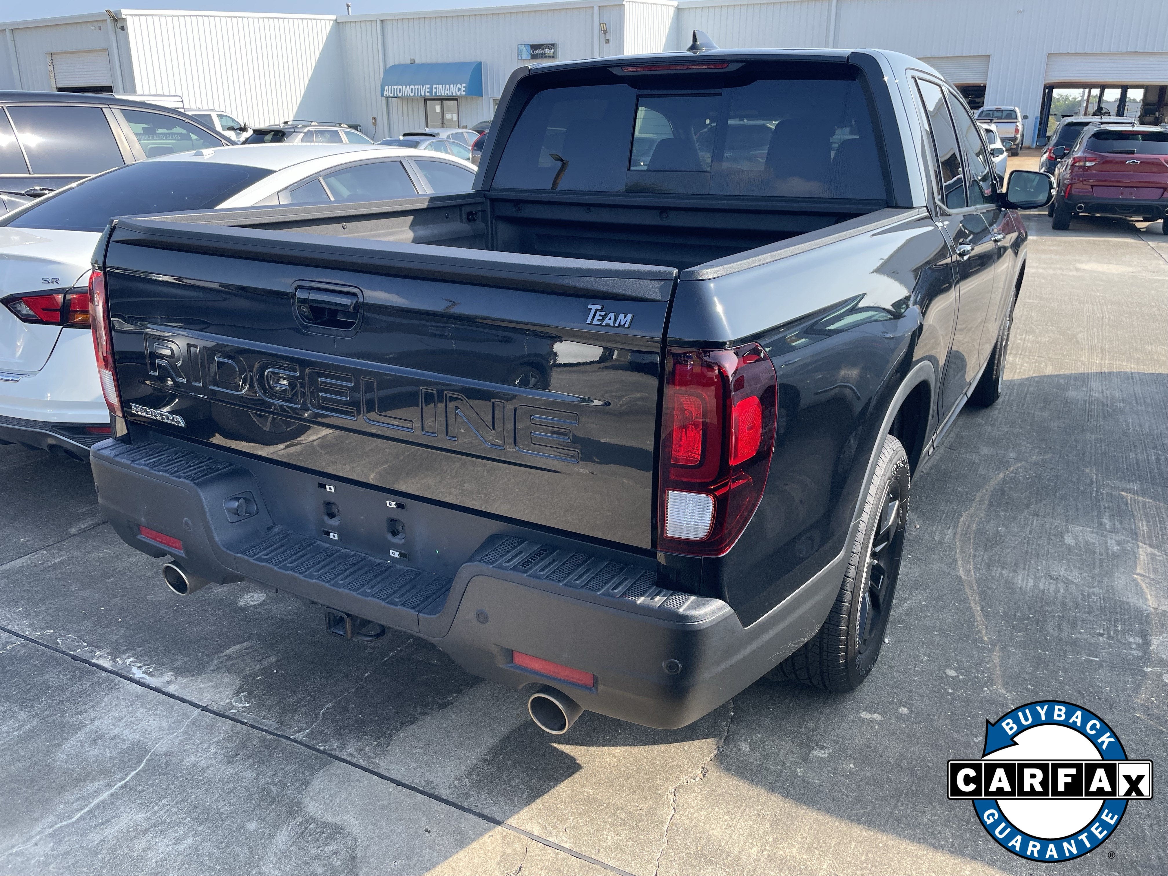 honda ridgeline 2024 5FPYK3F85RB000819 image honda ridgeline 2024 5FPYK3F85RB000819 image