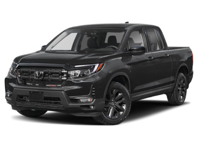 honda ridgeline 2024 5FPYK3F11RB031407 image honda ridgeline 2024 5FPYK3F11RB031407 image