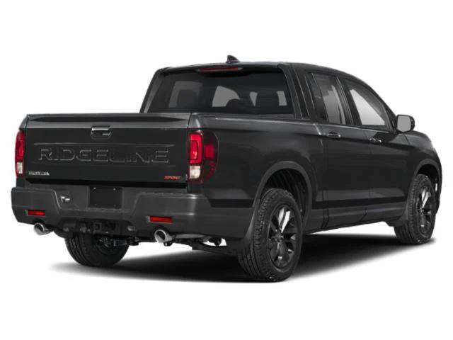 honda ridgeline 2024 5FPYK3F13RB019520 image honda ridgeline 2024 5FPYK3F13RB019520 image