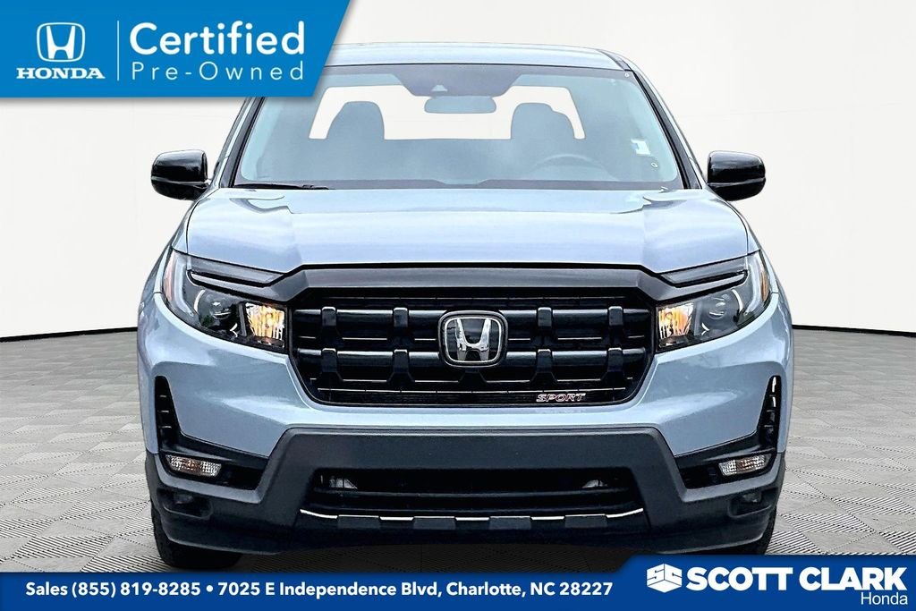honda ridgeline 2024 5FPYK3F2XRB029423 image honda ridgeline 2024 5FPYK3F2XRB029423 image