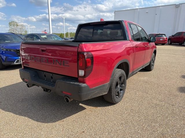 honda ridgeline 2024 5FPYK3F84RB009480 image honda ridgeline 2024 5FPYK3F84RB009480 image
