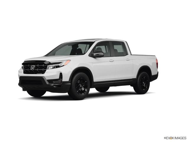 honda ridgeline 2024 5FPYK3F86RB019640 image