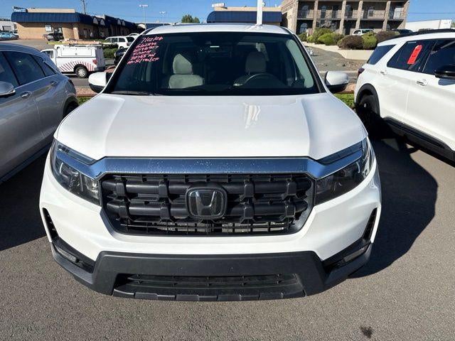 honda ridgeline 2024 5FPYK3F43RB030236 image honda ridgeline 2024 5FPYK3F43RB030236 image