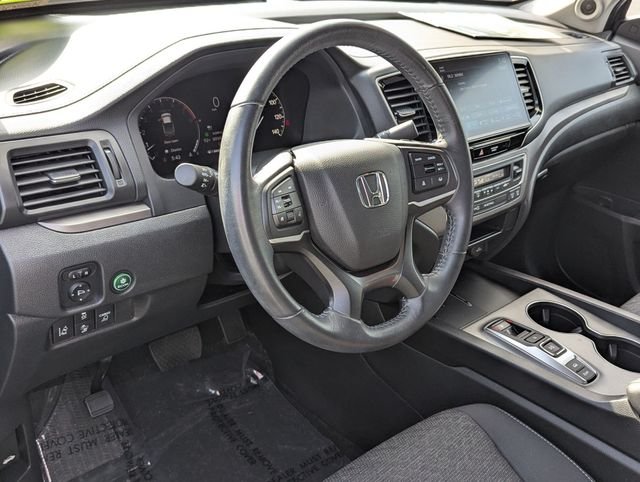 honda ridgeline 2024 5FPYK3F11RB019127 image honda ridgeline 2024 5FPYK3F11RB019127 image