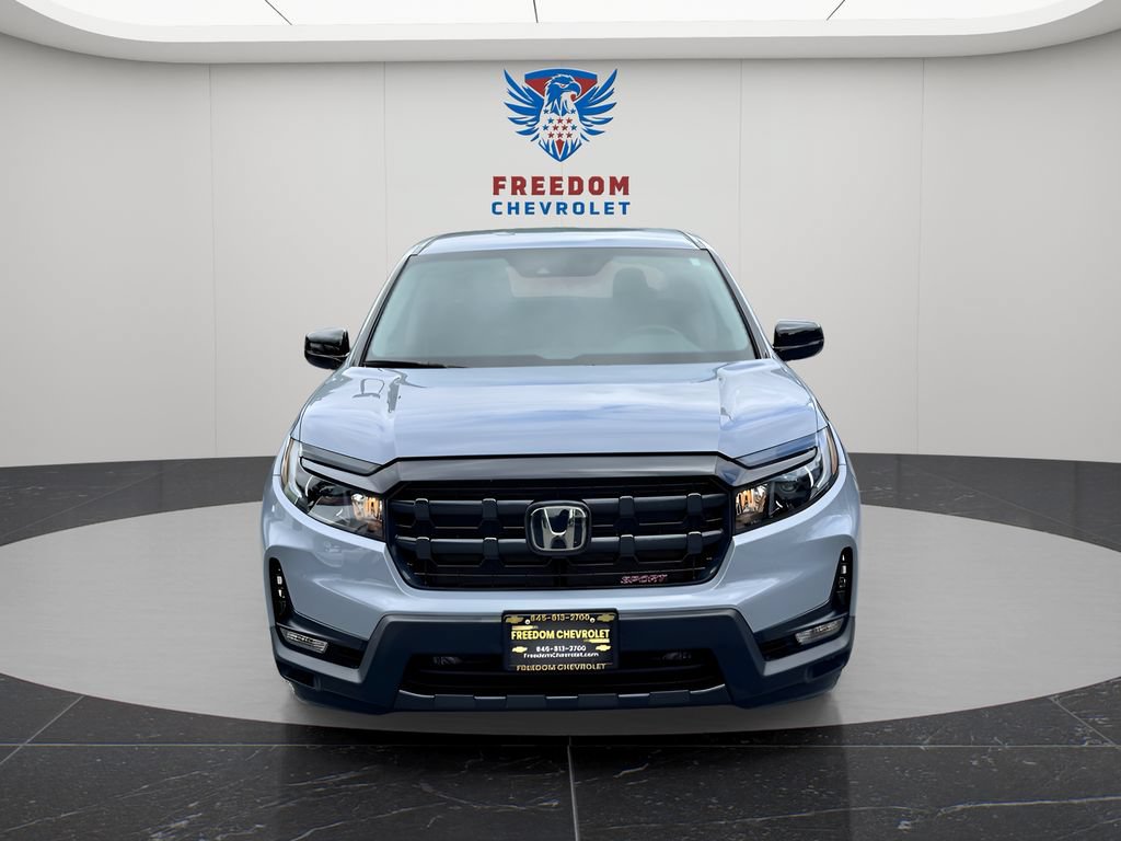 honda ridgeline 2024 5FPYK3F11RB032606 image honda ridgeline 2024 5FPYK3F11RB032606 image