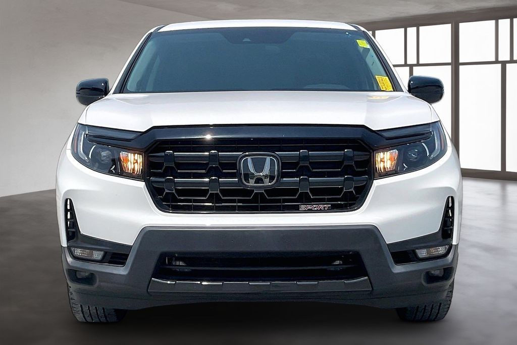 honda ridgeline 2024 5FPYK3F13RB021090 image honda ridgeline 2024 5FPYK3F13RB021090 image