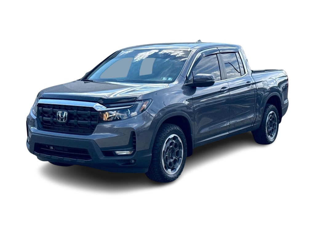 honda ridgeline 2024 5FPYK3F45RB027936 image honda ridgeline 2024 5FPYK3F45RB027936 image