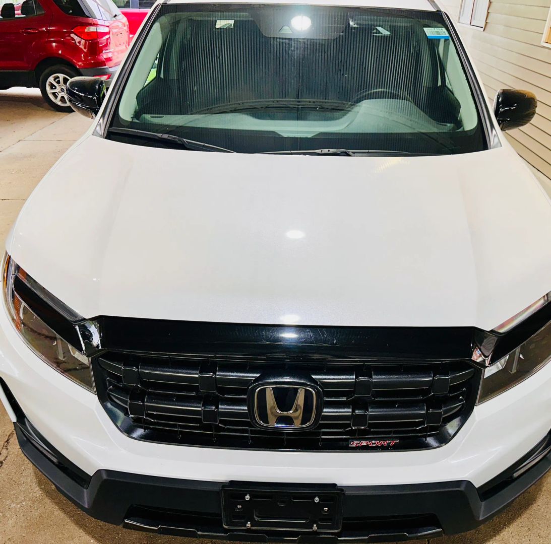 honda ridgeline 2024 5FPYK3F19RB023782 image honda ridgeline 2024 5FPYK3F19RB023782 image