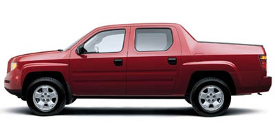 honda ridgeline 2006 2HJYK16296H567299 image honda ridgeline 2006 2HJYK16296H567299 image