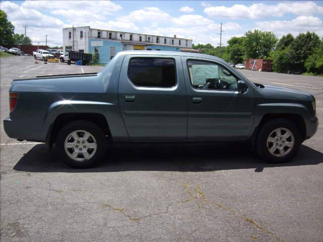 honda ridgeline 2006 2HJYK16476H560286 image honda ridgeline 2006 2HJYK16476H560286 image