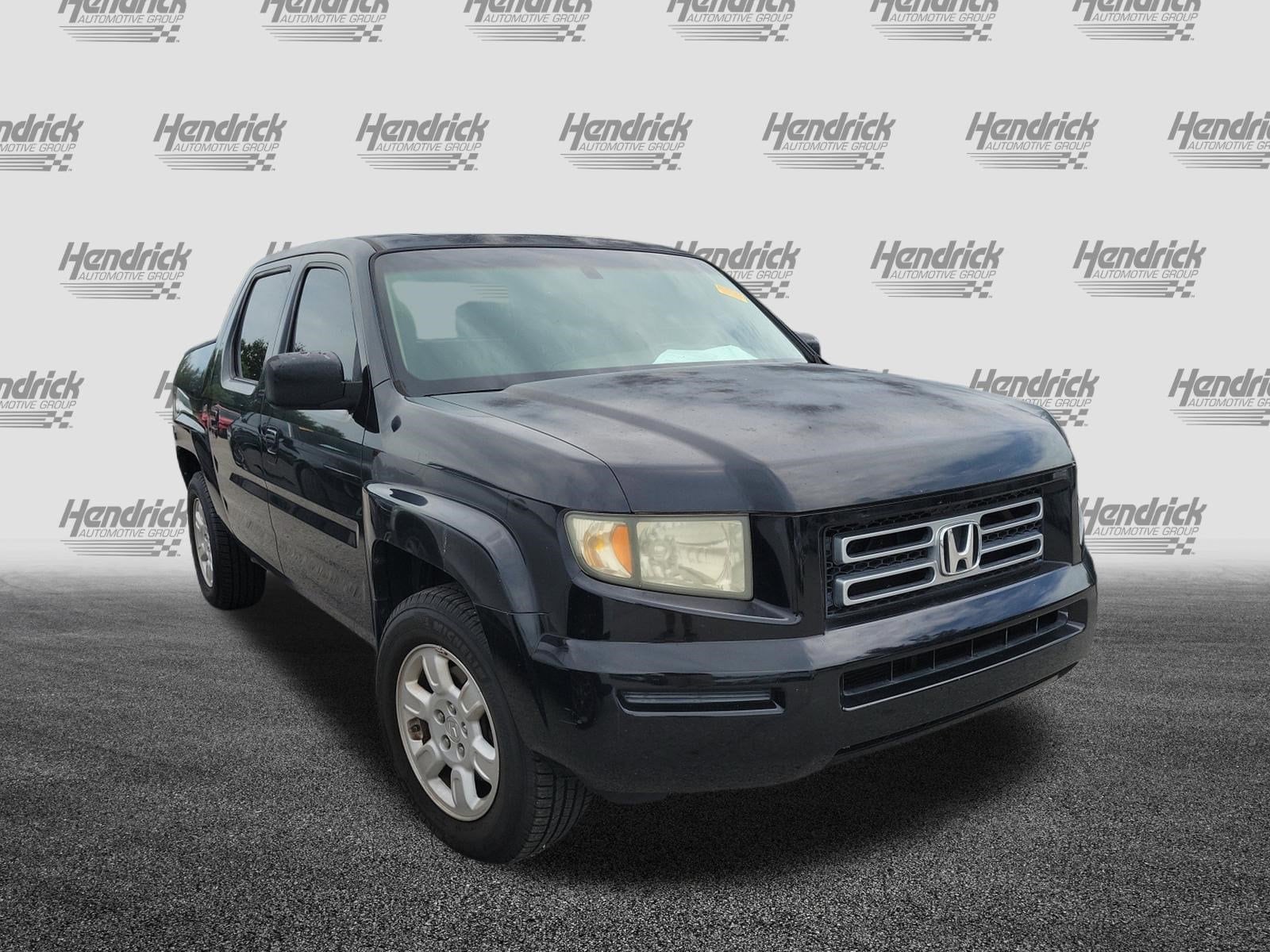 honda ridgeline 2006 2HJYK16596H552215 image honda ridgeline 2006 2HJYK16596H552215 image