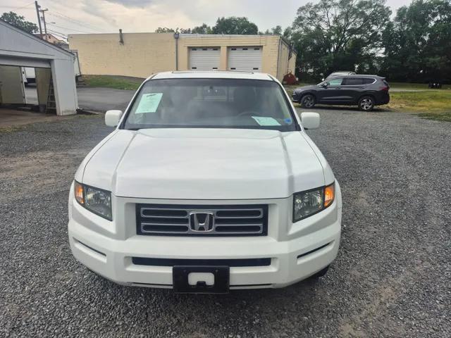 honda ridgeline 2006 2HJYK16586H560080 image honda ridgeline 2006 2HJYK16586H560080 image
