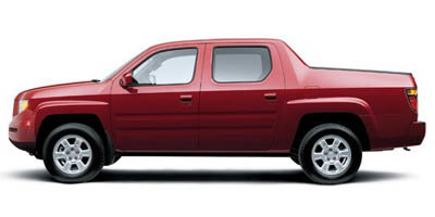 honda ridgeline 2006 2HJYK16596H573484 image honda ridgeline 2006 2HJYK16596H573484 image