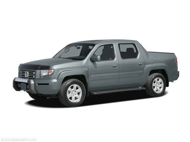 honda ridgeline 2006 2HJYK16536H503222 image honda ridgeline 2006 2HJYK16536H503222 image