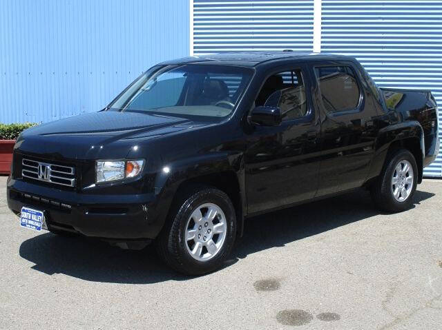 honda ridgeline 2006 2HJYK16556H506798 image honda ridgeline 2006 2HJYK16556H506798 image