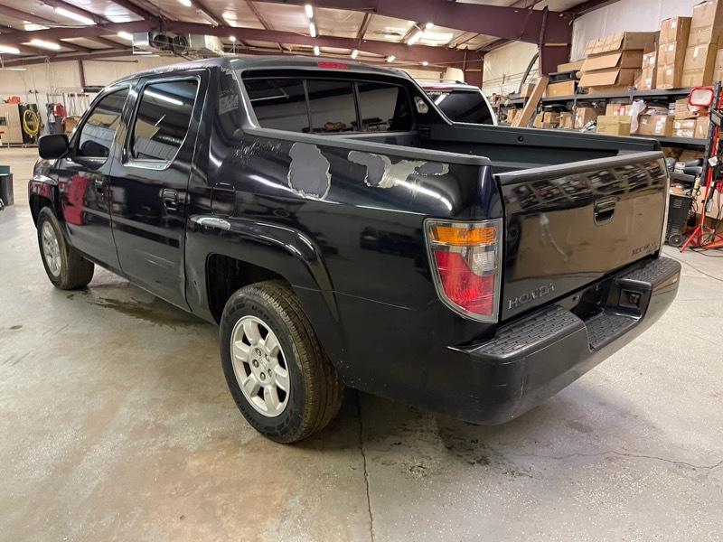 honda ridgeline 2006 2HJYK16506H509740 image honda ridgeline 2006 2HJYK16506H509740 image