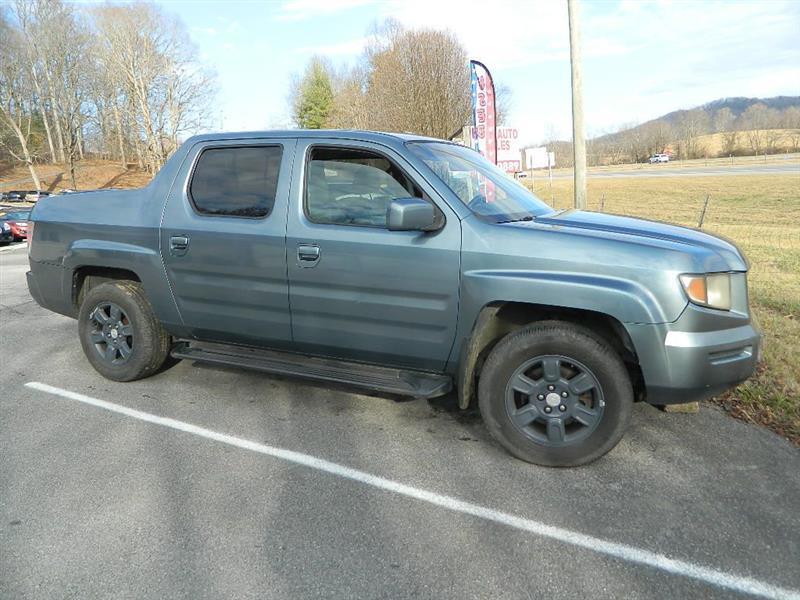 honda ridgeline 2006 2HJYK16526H525938 image honda ridgeline 2006 2HJYK16526H525938 image