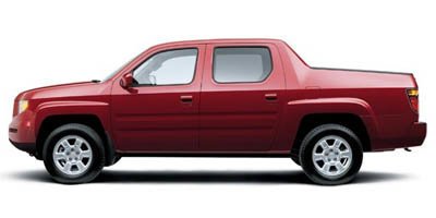 honda ridgeline 2006 2HJYK16536H557359 image honda ridgeline 2006 2HJYK16536H557359 image