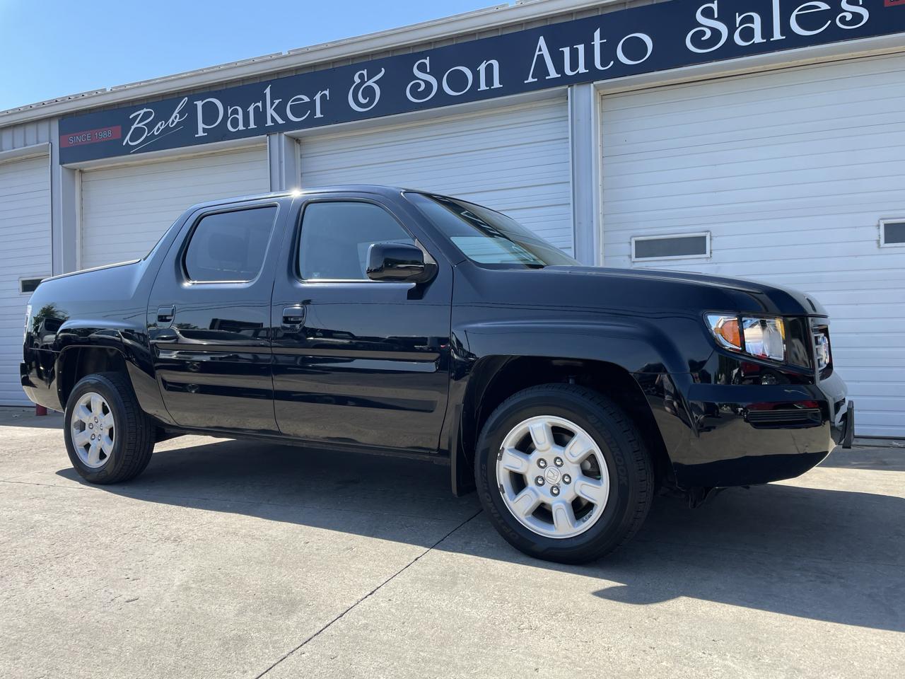 honda ridgeline 2006 2HJYK16466H558545 image honda ridgeline 2006 2HJYK16466H558545 image