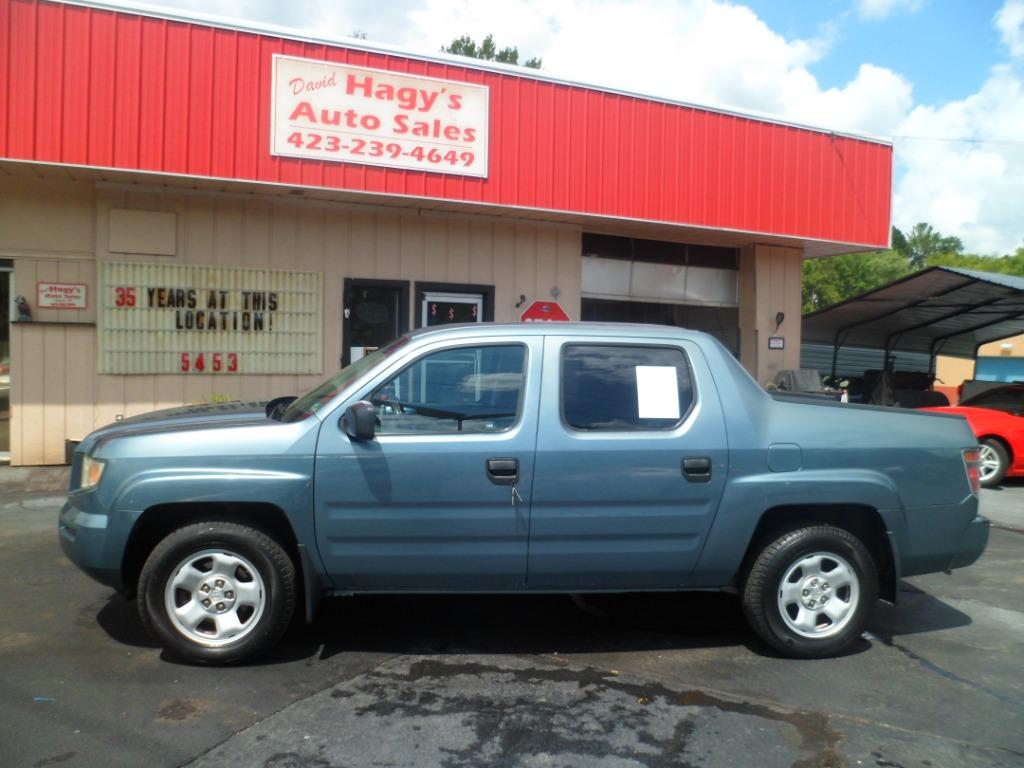 honda ridgeline 2006 2HJYK162X6H549085 image honda ridgeline 2006 2HJYK162X6H549085 image