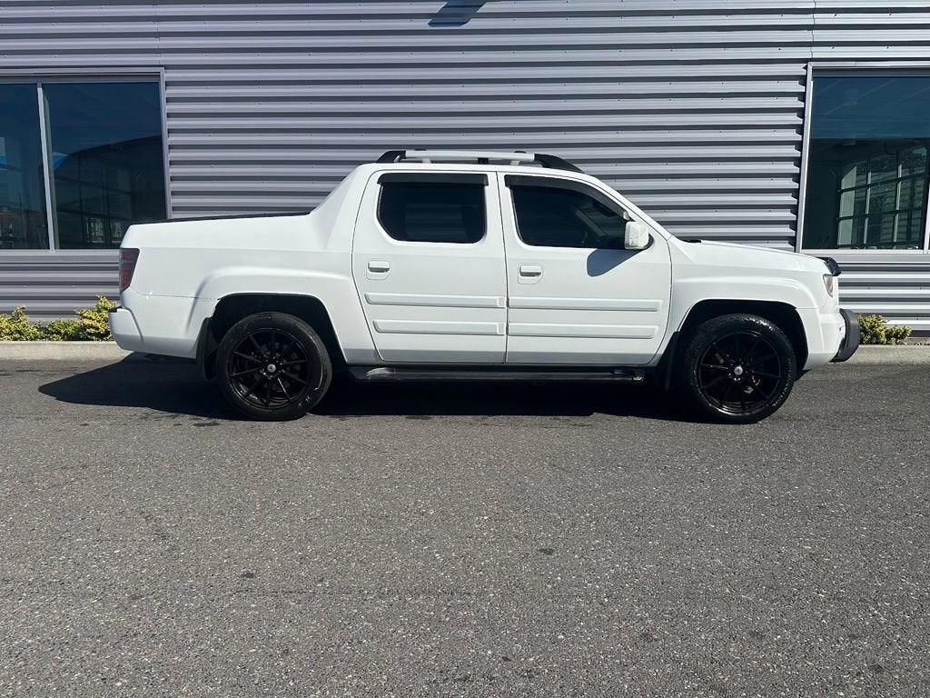 honda ridgeline 2006 2HJYK165X6H517618 image honda ridgeline 2006 2HJYK165X6H517618 image