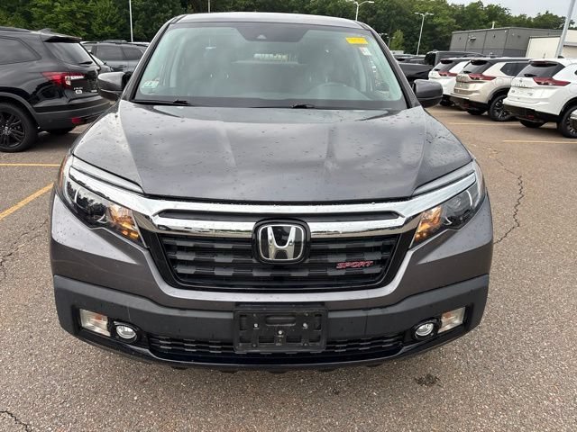 honda ridgeline 2020 5FPYK3F1XLB026939 image honda ridgeline 2020 5FPYK3F1XLB026939 image