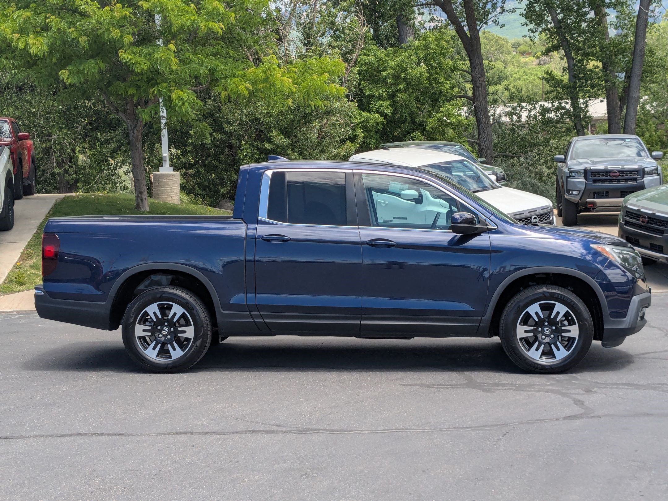 honda ridgeline 2020 5FPYK3F5XLB023705 image honda ridgeline 2020 5FPYK3F5XLB023705 image