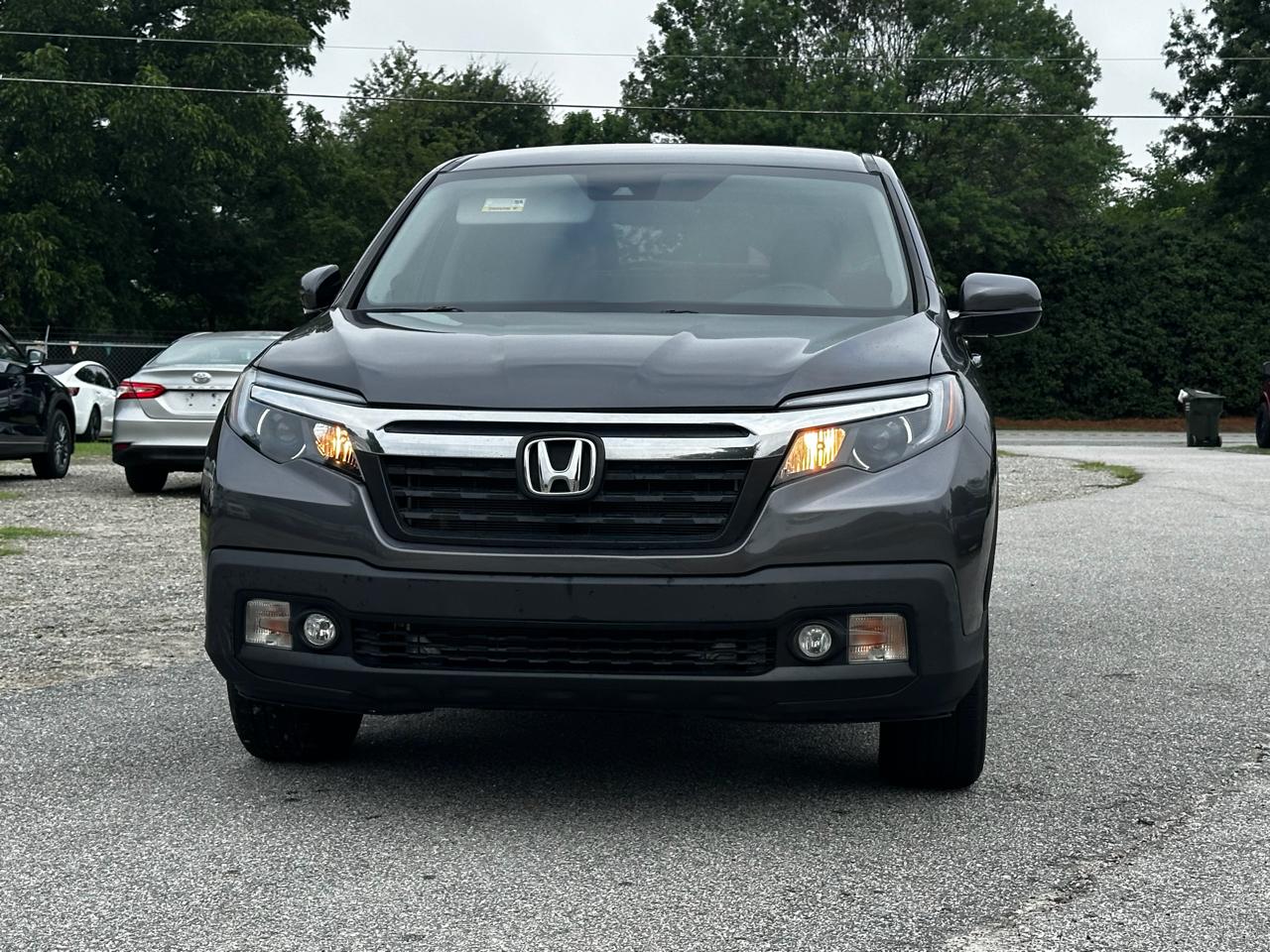 honda ridgeline 2020 5FPYK3F1XLB020851 image honda ridgeline 2020 5FPYK3F1XLB020851 image