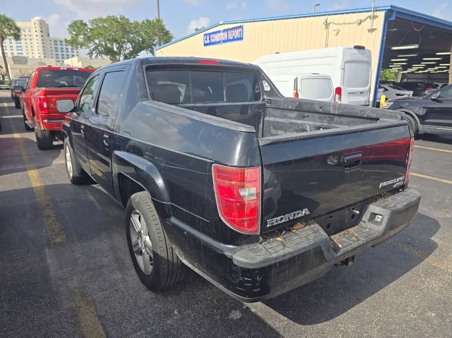 honda ridgeline 2011 5FPYK1F58BB454756 image honda ridgeline 2011 5FPYK1F58BB454756 image