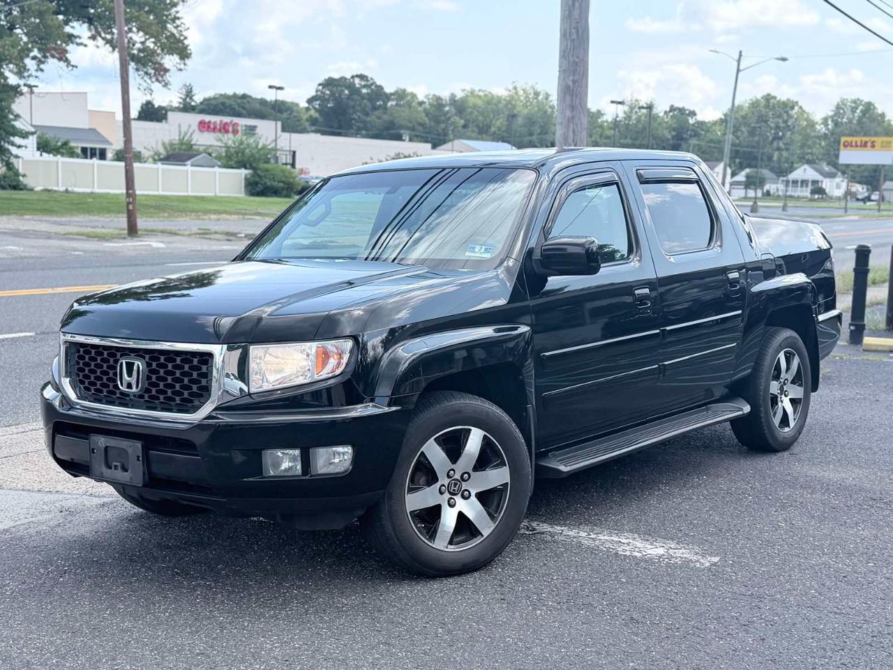 honda ridgeline 2011 5FPYK1F5XBB009290 image honda ridgeline 2011 5FPYK1F5XBB009290 image